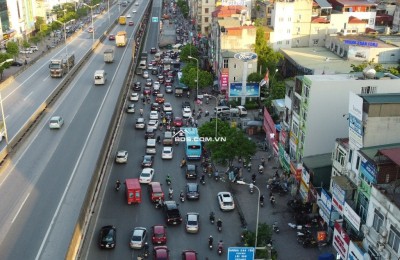 SIÊU PHẨM MẶT PHỐ KHUẤT DUY TIẾN – TRUNG TÂM KINH DOANH ĐẮT GIÁ BẬC NHẤT THANH XUÂN